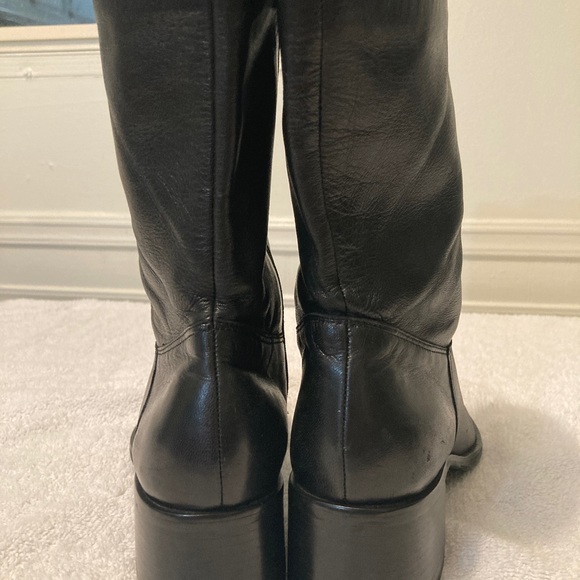 Franco Sarto boots - Picture 6 of 10